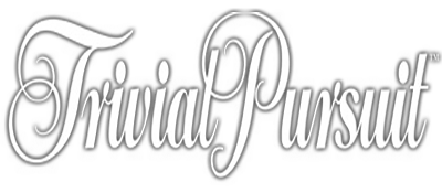 Trivial Pursuit logo for Playstation 2